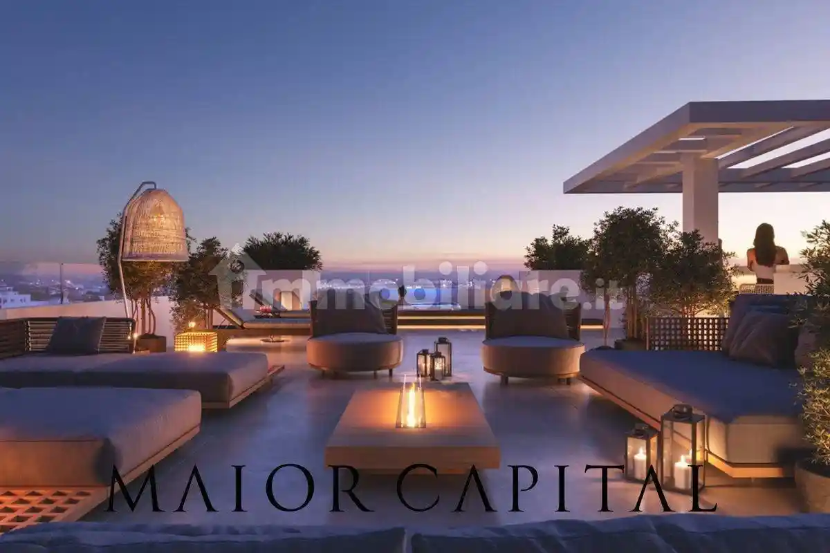 Appartamento in vendita a Olbia