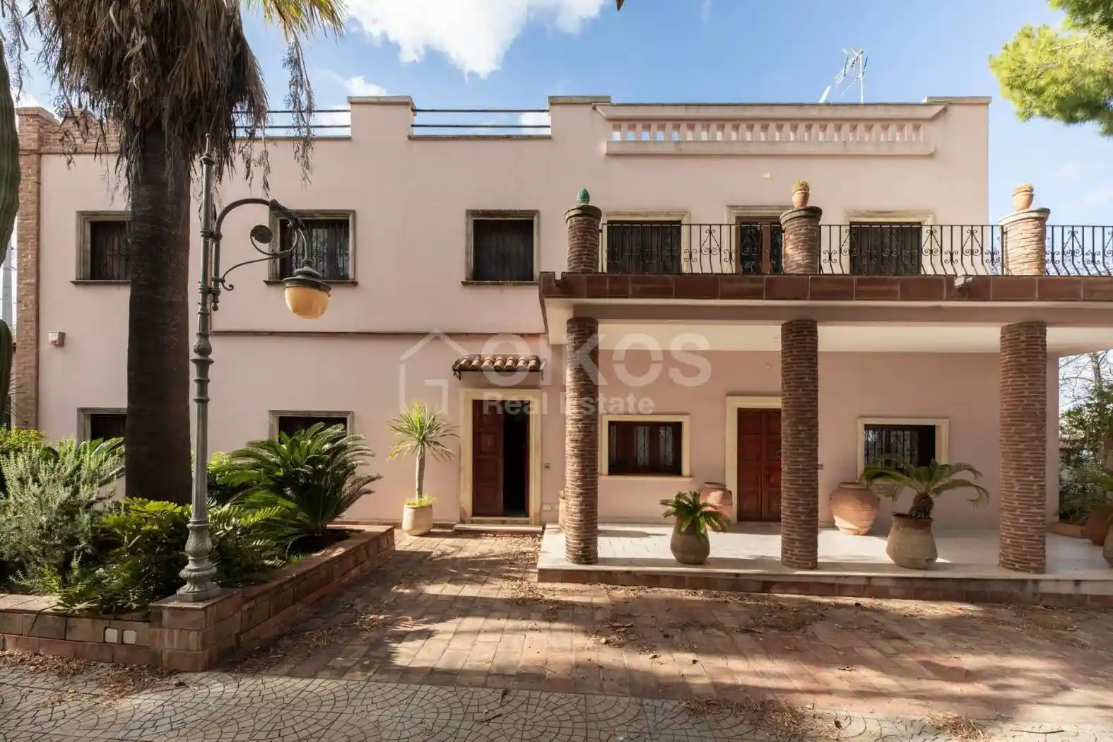 Villa in vendita a Siracusa