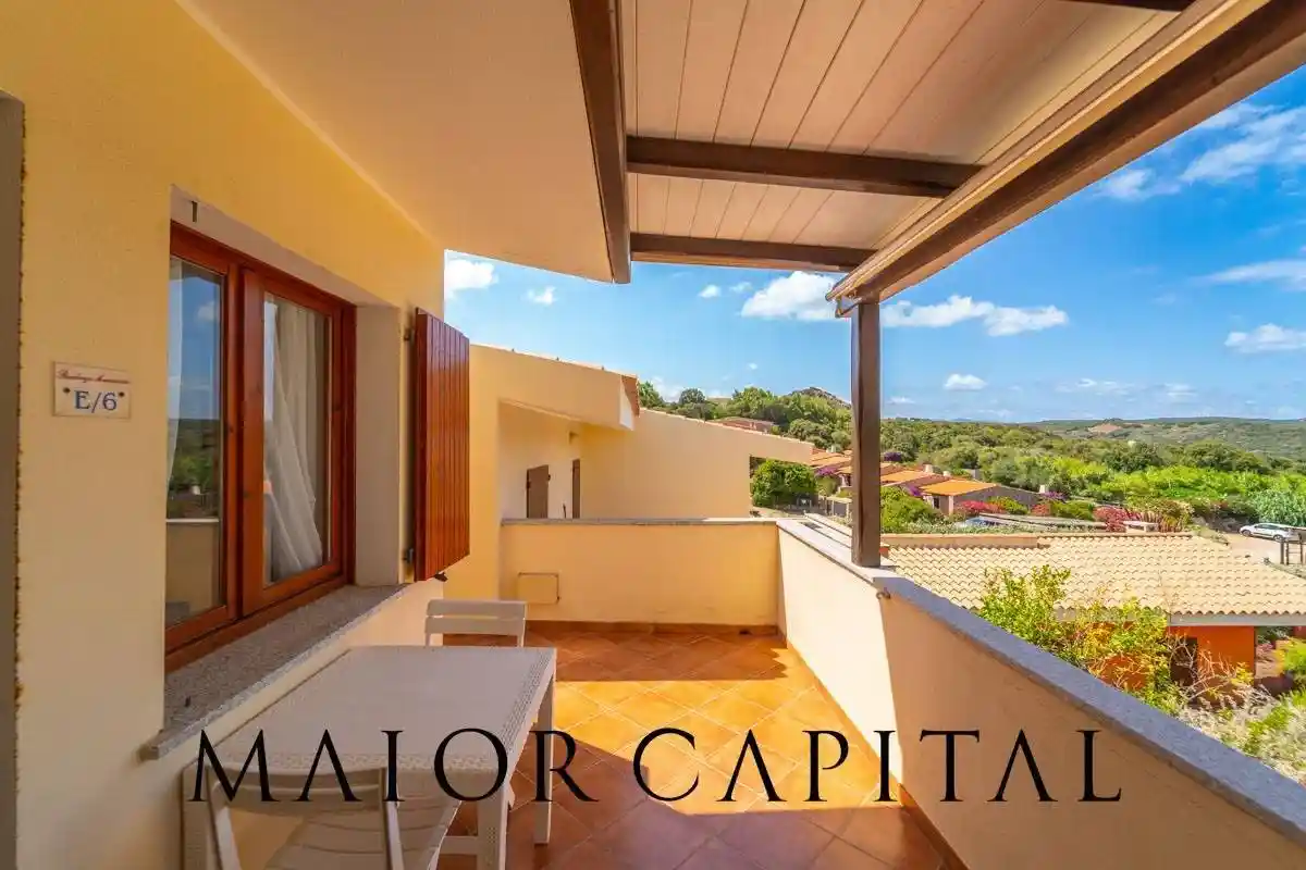 Appartamento in vendita a Aglientu