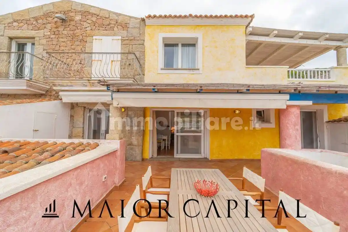 Appartamento in vendita a Santa Teresa Gallura