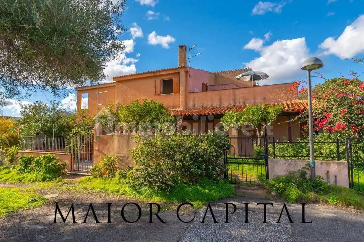 Appartamento in vendita a San Teodoro