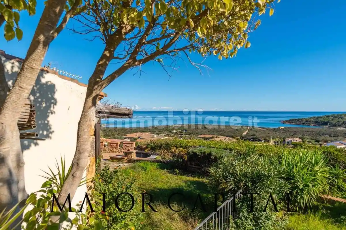 Villetta a schiera in vendita a San Teodoro