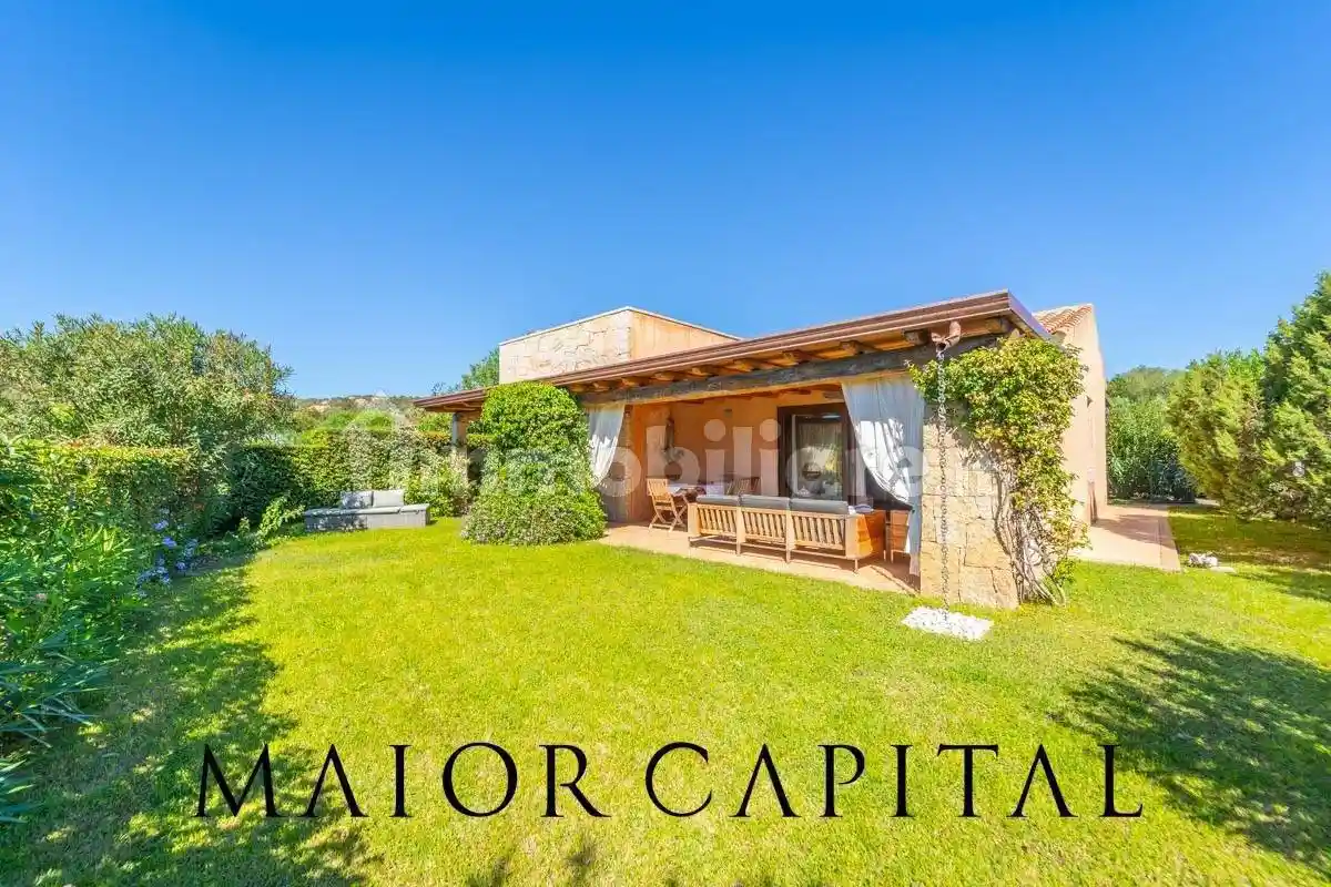 Villa in vendita a San Teodoro