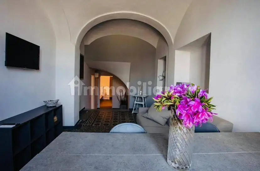 Appartamento in affitto a Belgirate