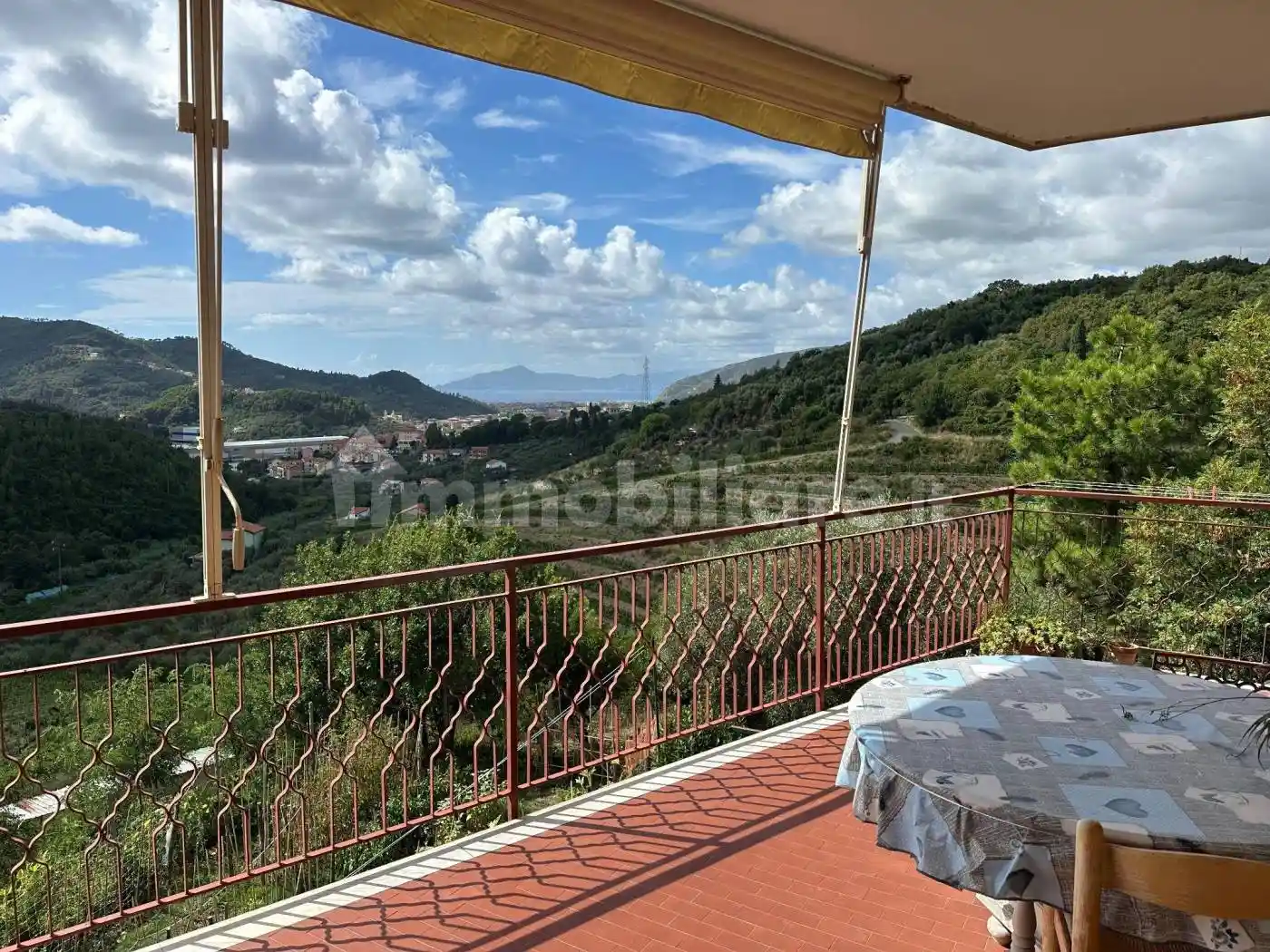 Appartamento in vendita a Sestri Levante