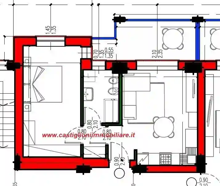 Appartamento - foto 3