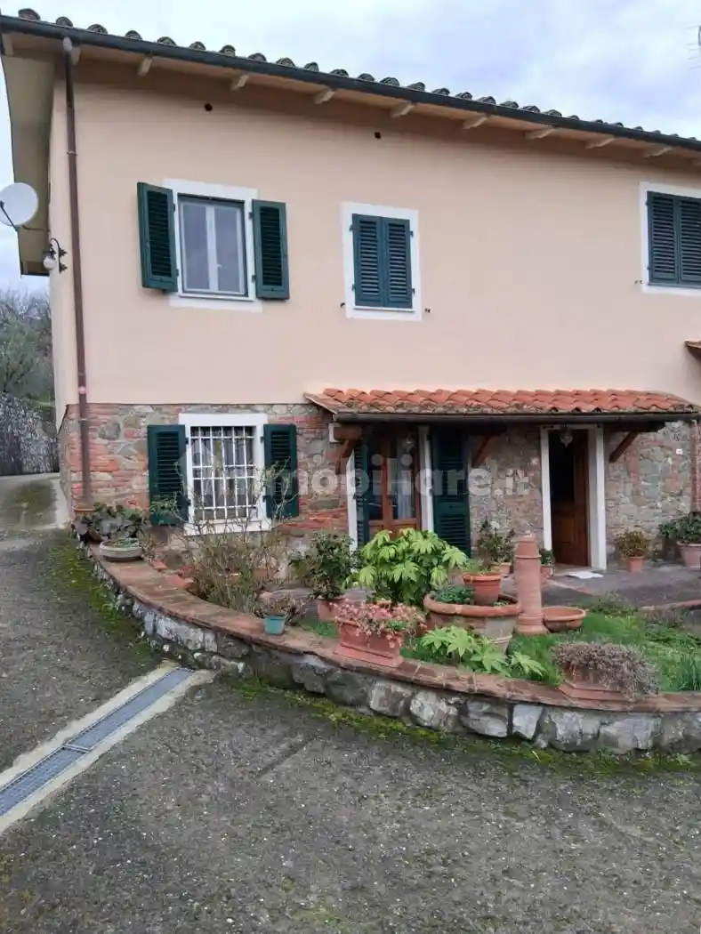Casa indipendente in vendita a Capannori