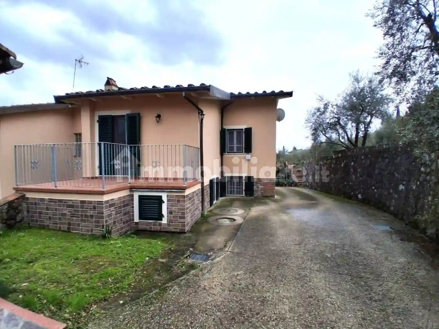 Casa indipendente - foto 2