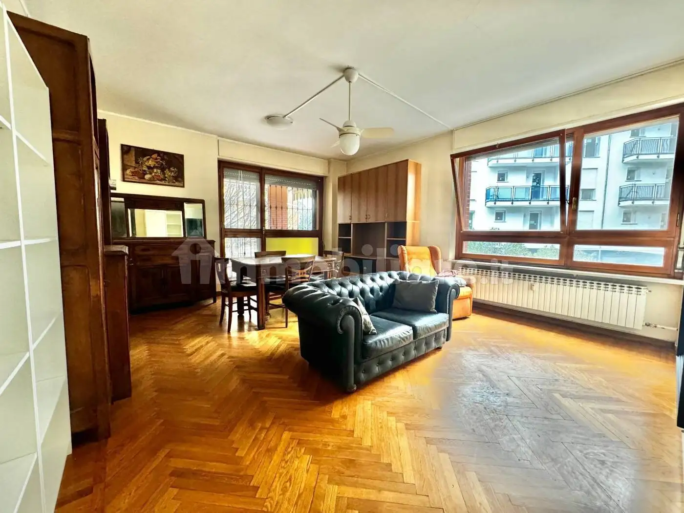 Appartamento in affitto a Ivrea