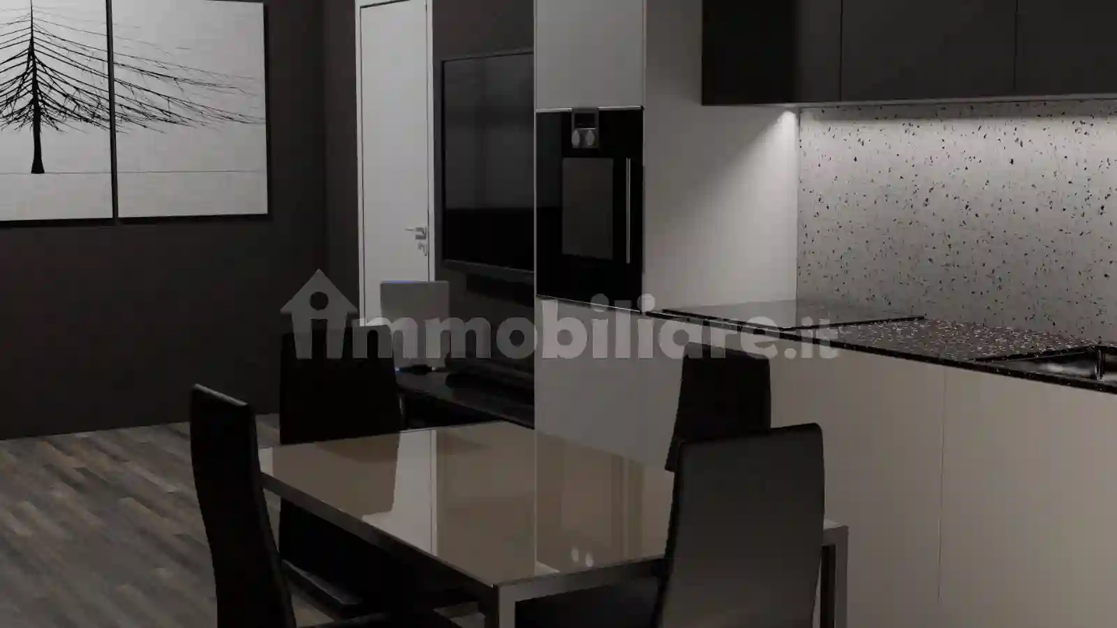 Appartamento - foto 5