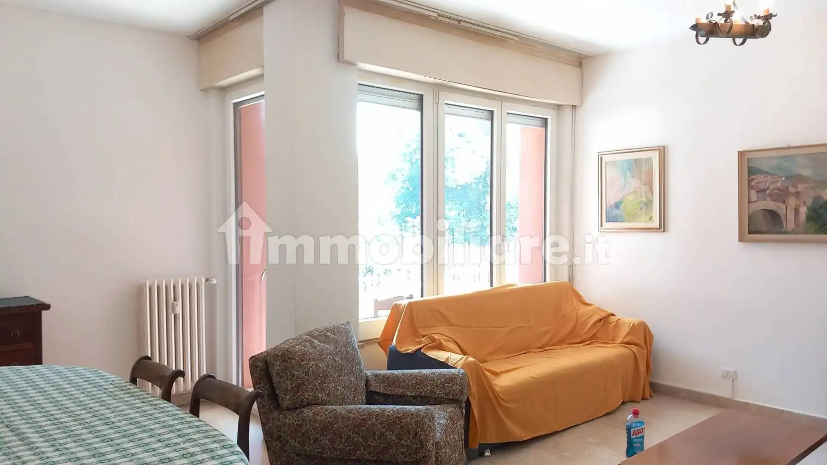 Appartamento in affitto a Varese