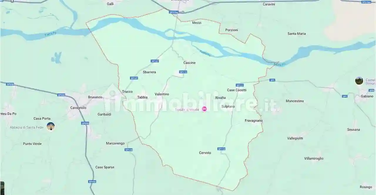 Rustico - Casale - foto 4