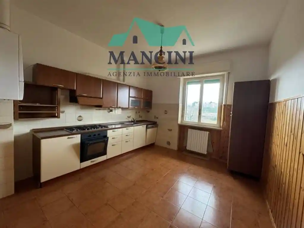 Appartamento via Calabria, San Marcello - Montelatiero, Jesi - foto 2