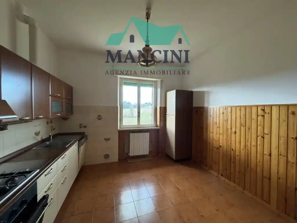 Appartamento via Calabria, San Marcello - Montelatiero, Jesi - foto 3
