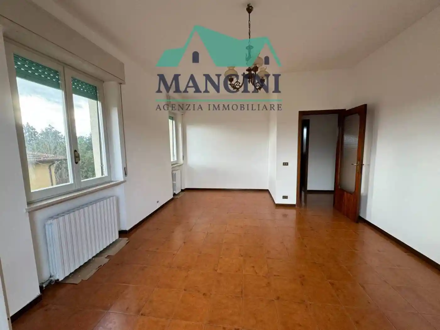 Appartamento via Calabria, San Marcello - Montelatiero, Jesi - foto 4