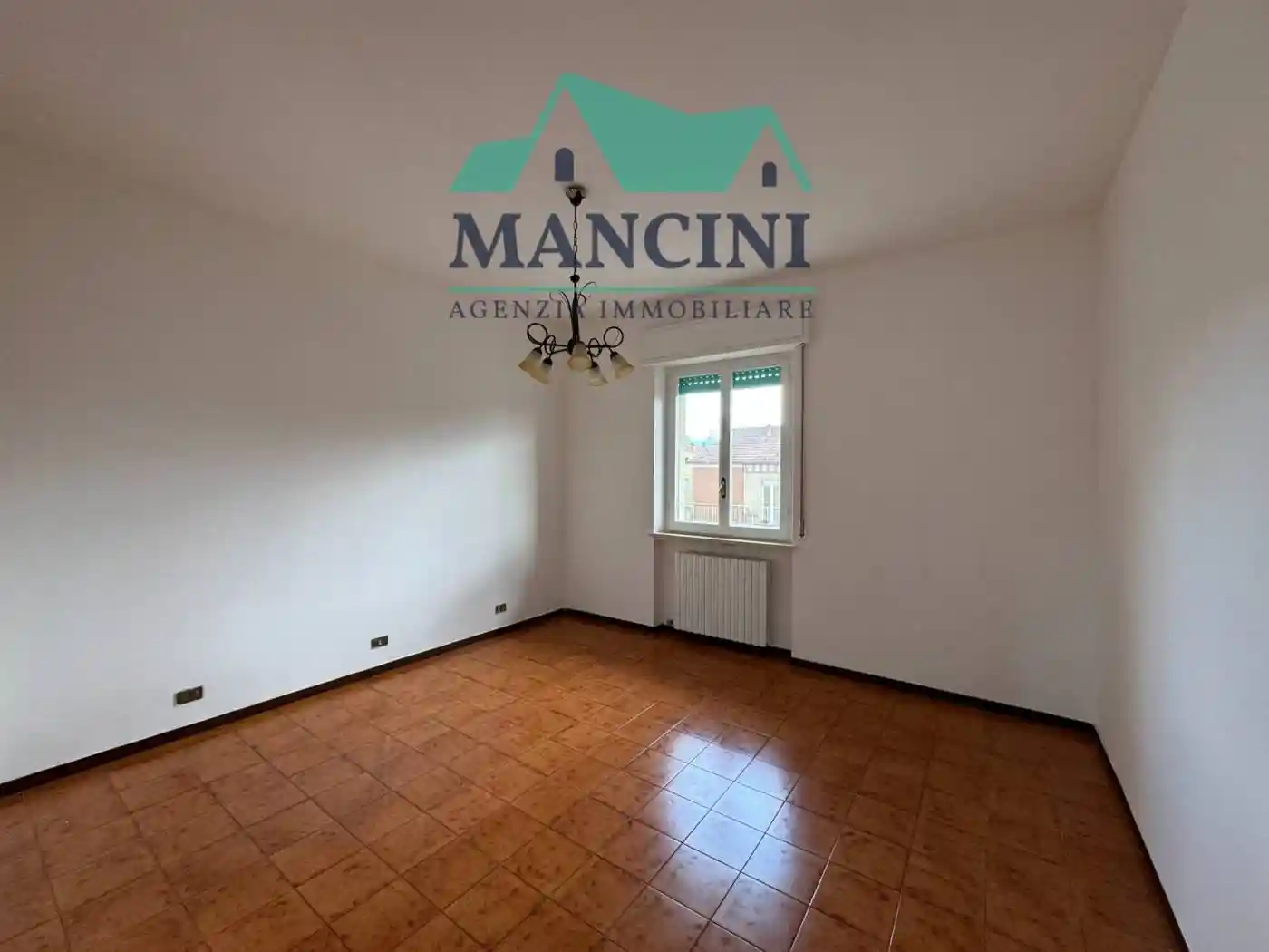 Appartamento via Calabria, San Marcello - Montelatiero, Jesi - foto 5