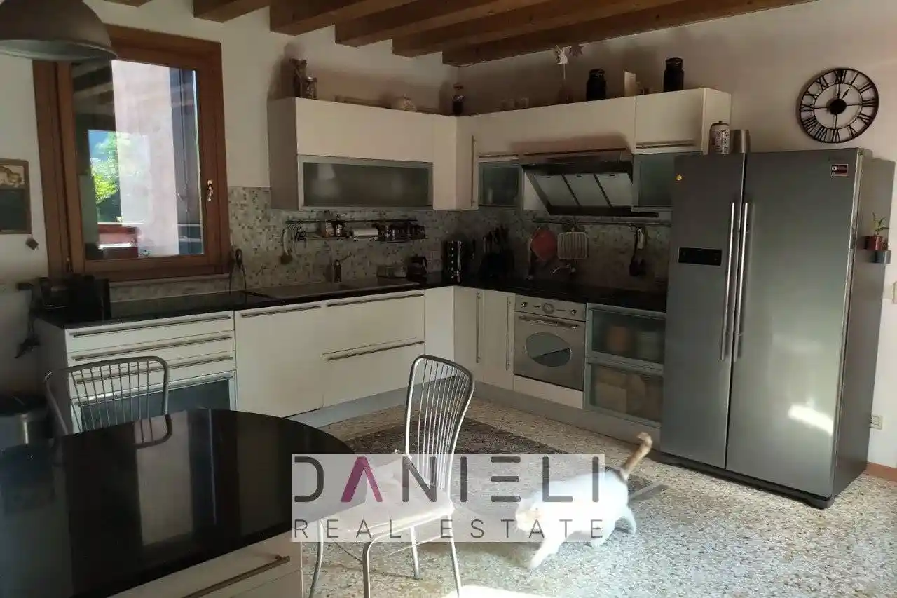 Villa in vendita a Brendola