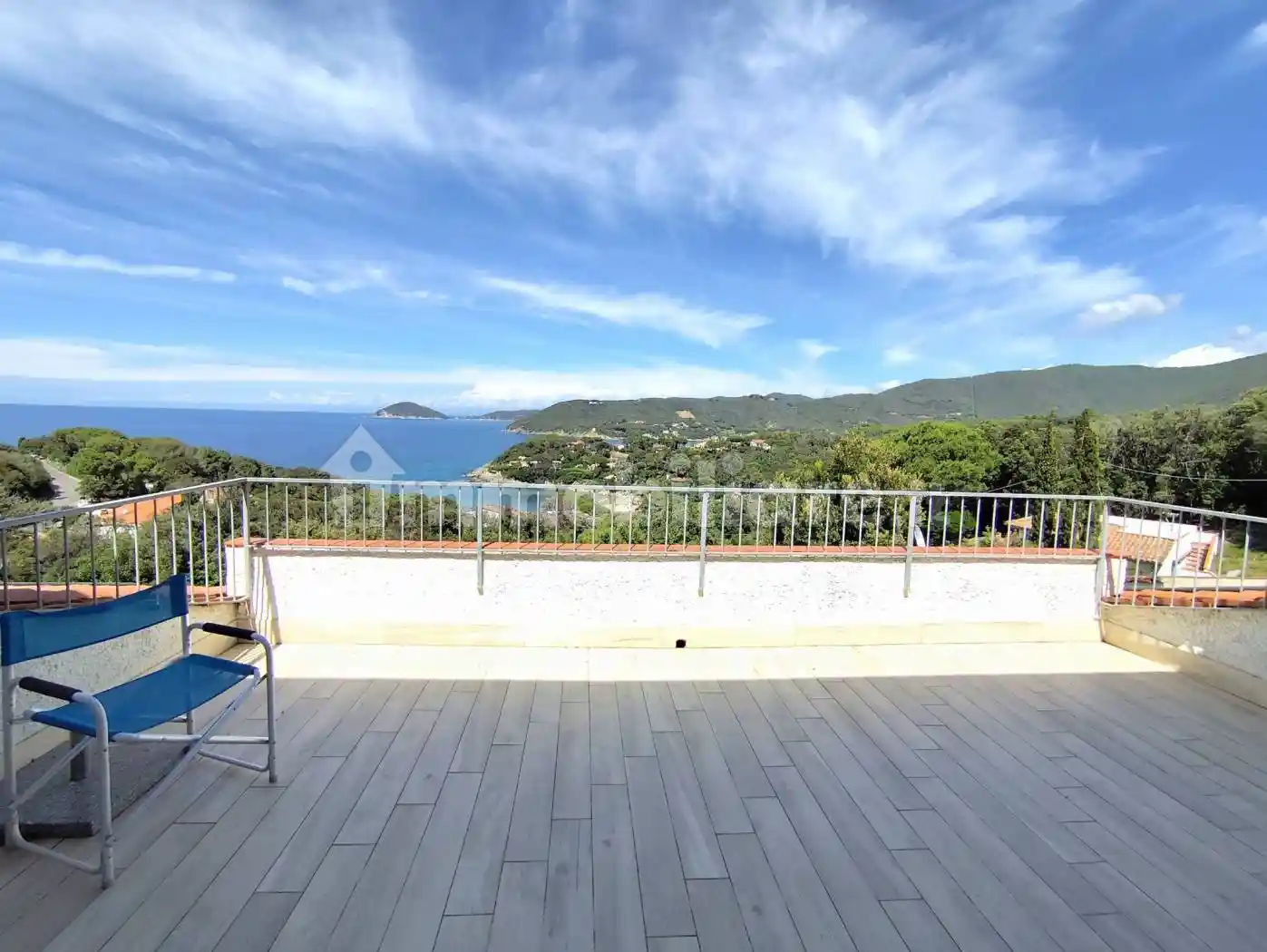 Villa in vendita a Marciana