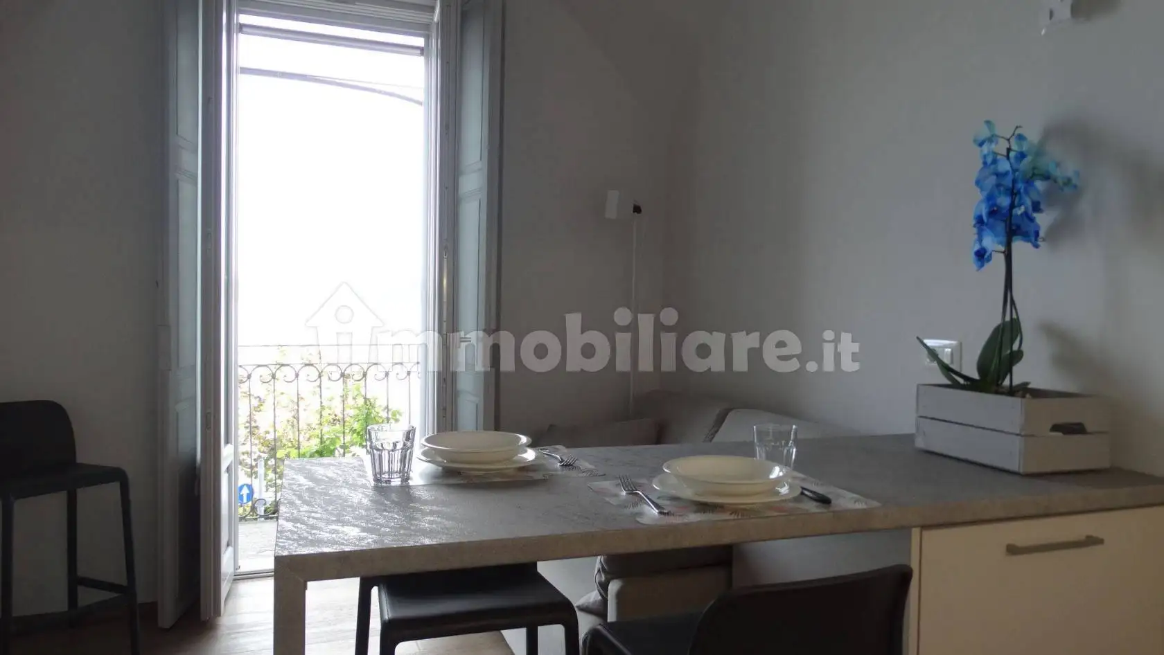 Appartamento in affitto a Belgirate