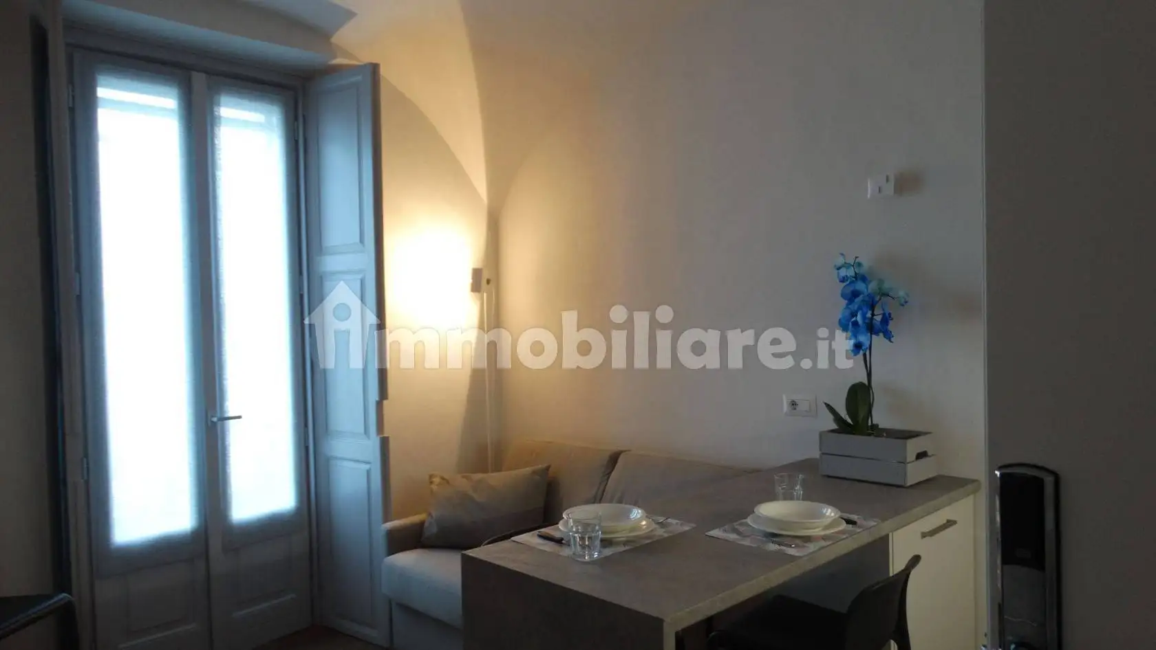 Bilocale via Giuseppe Mazzini, Belgirate - foto 2