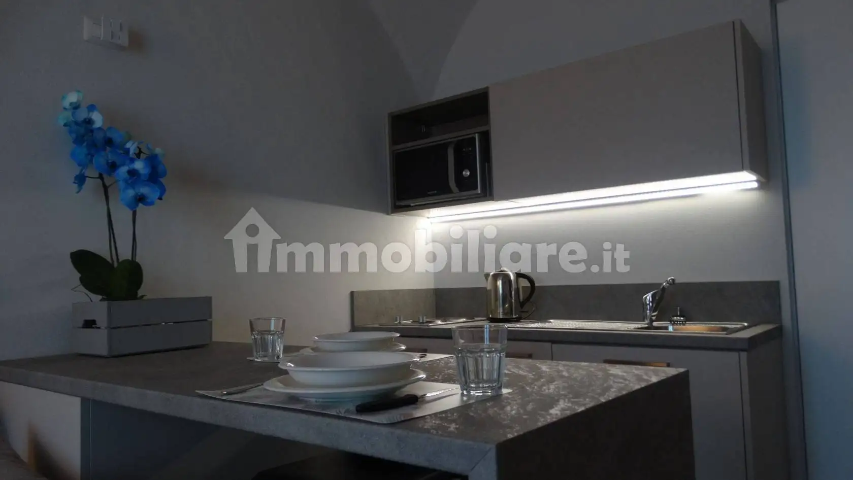 Bilocale via Giuseppe Mazzini, Belgirate - foto 5