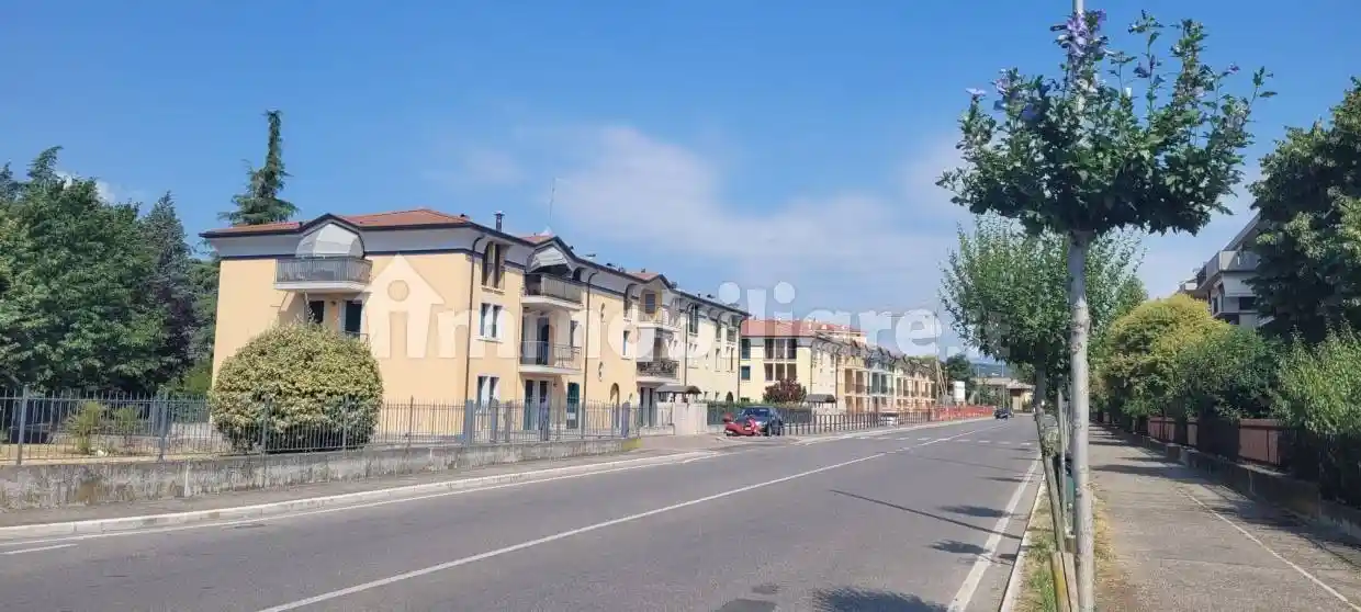 Appartamento in vendita a Verona