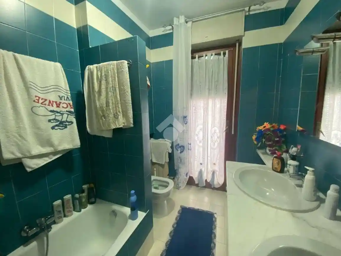 Quadrilocale via Giovanni Amendola 20, Viale Cremona, Pavia - foto 4