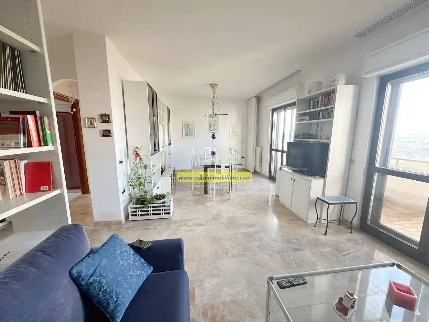 Quadrilocale via Cascella 10, Centro, Atri - foto 2