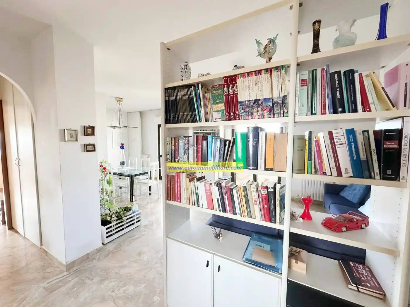 Quadrilocale via Cascella 10, Centro, Atri - foto 3