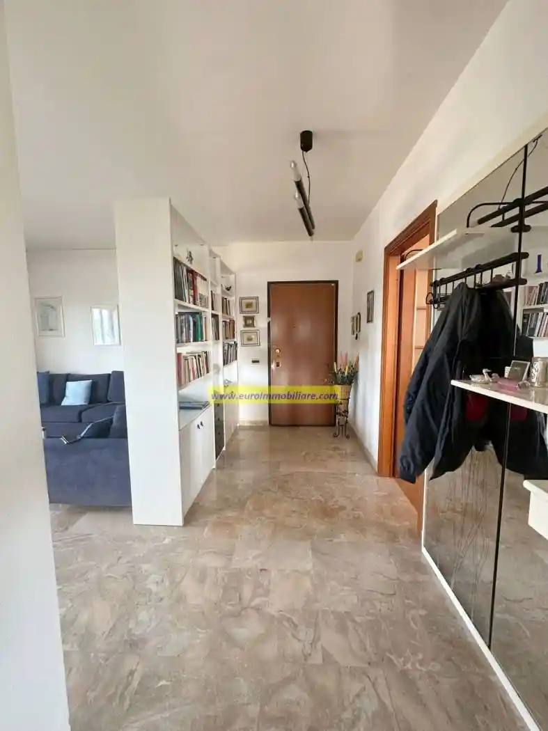 Quadrilocale via Cascella 10, Centro, Atri - foto 4