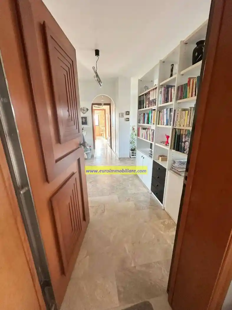 Quadrilocale via Cascella 10, Centro, Atri - foto 5