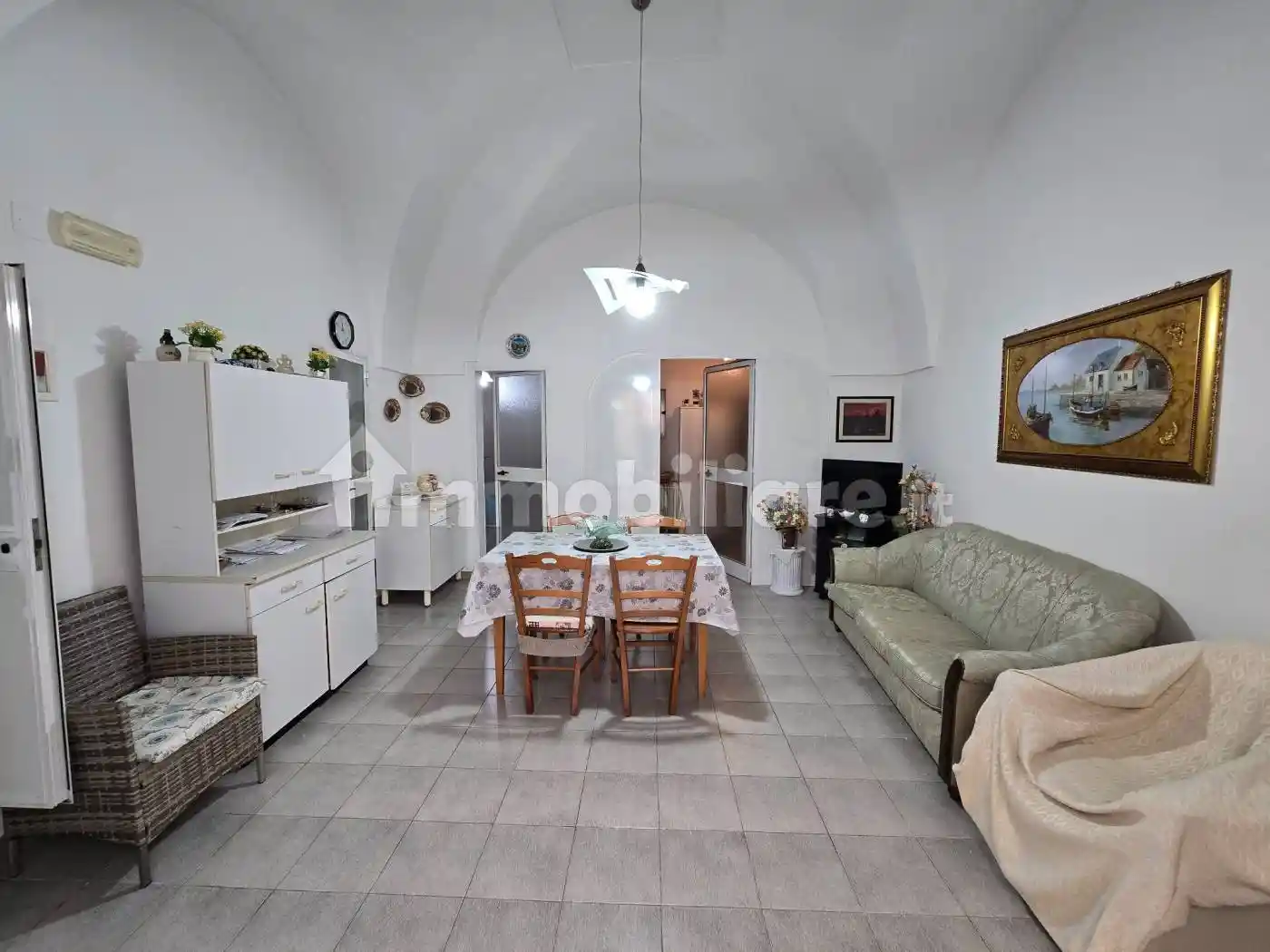 Casa indipendente in vendita a Ostuni