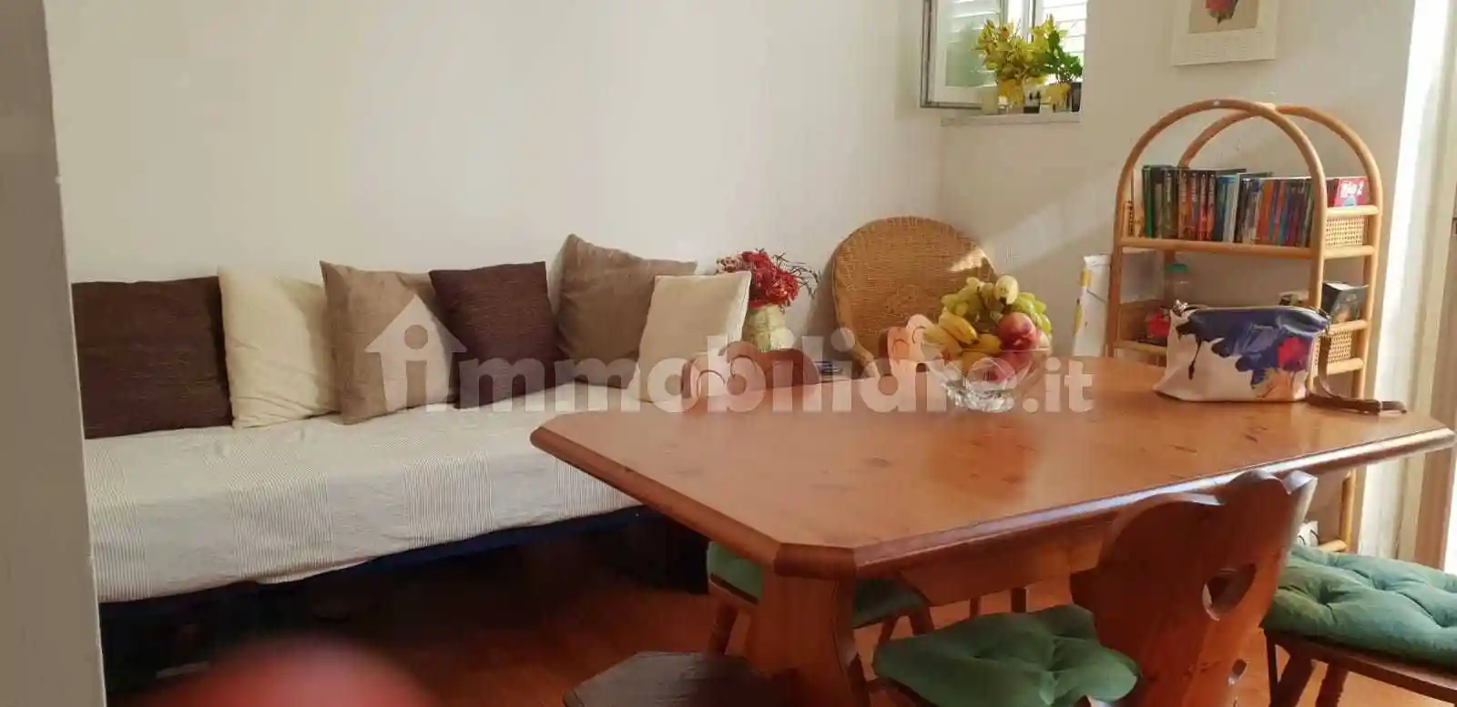 Trilocale buono stato, primo piano, Lungomare, Viareggio - foto 2