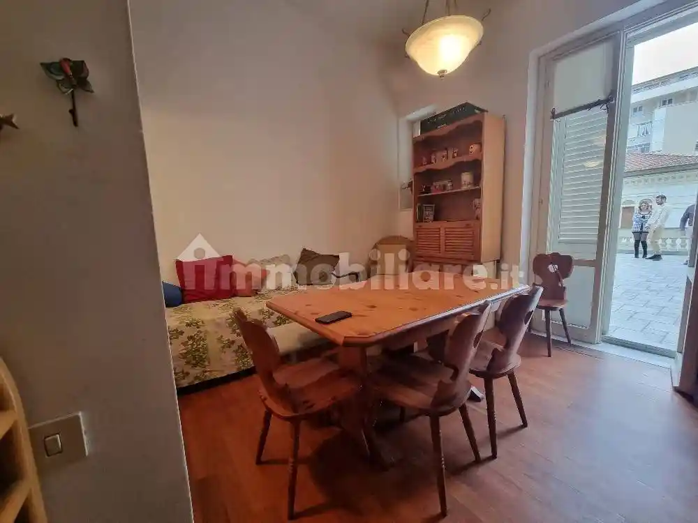 Trilocale buono stato, primo piano, Lungomare, Viareggio - foto 5