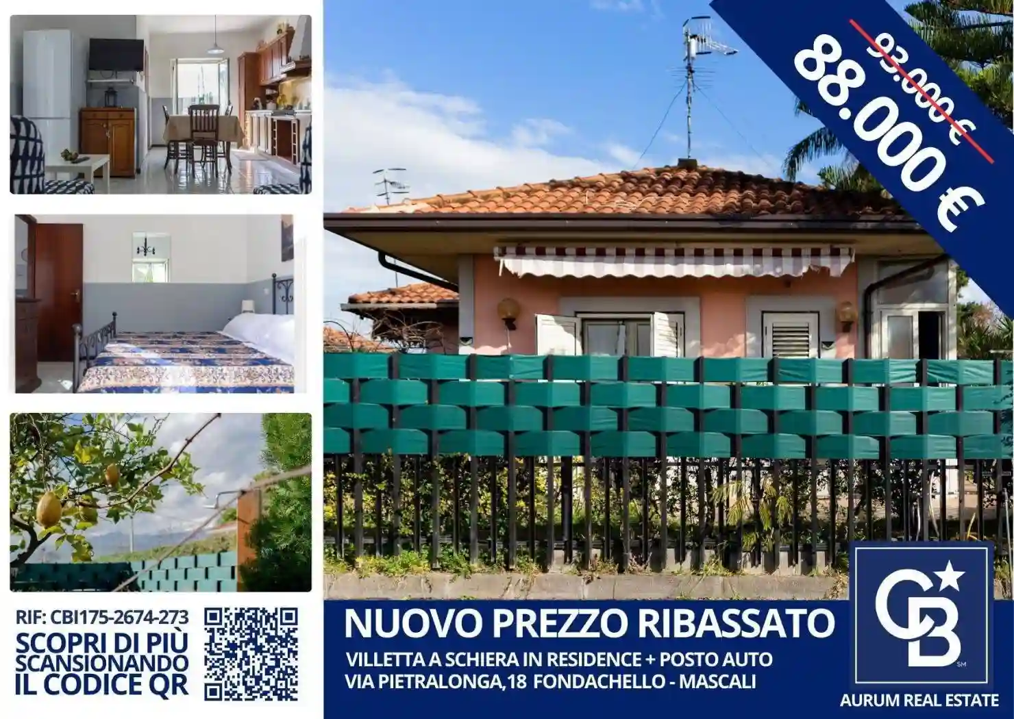 Villetta a schiera - foto 2