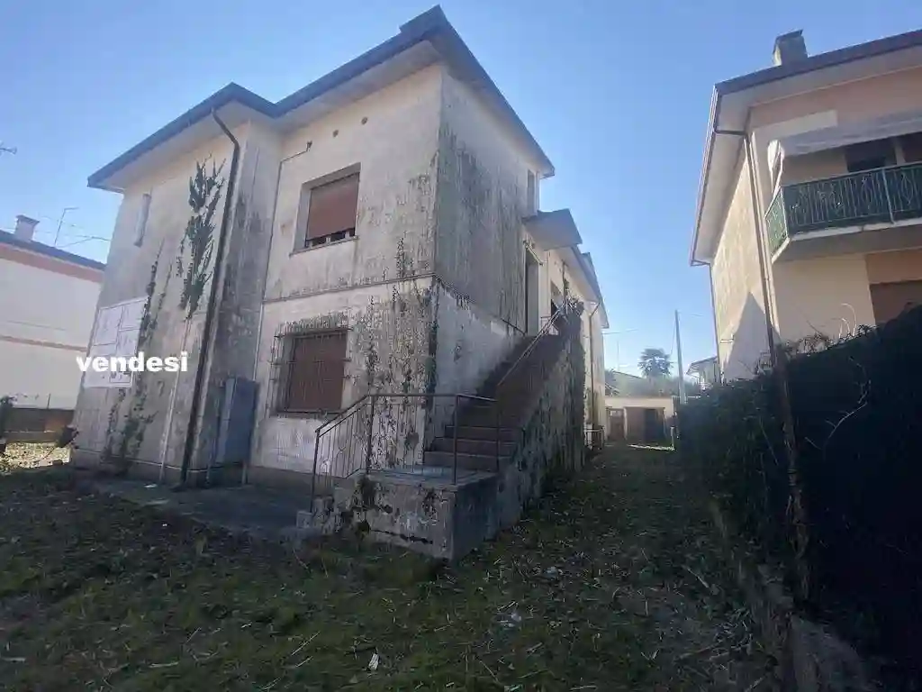 Palazzo - Edificio - foto 2