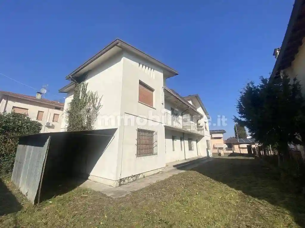 Palazzo - Edificio - foto 3