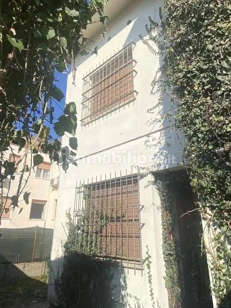 Palazzo - Edificio - foto 4