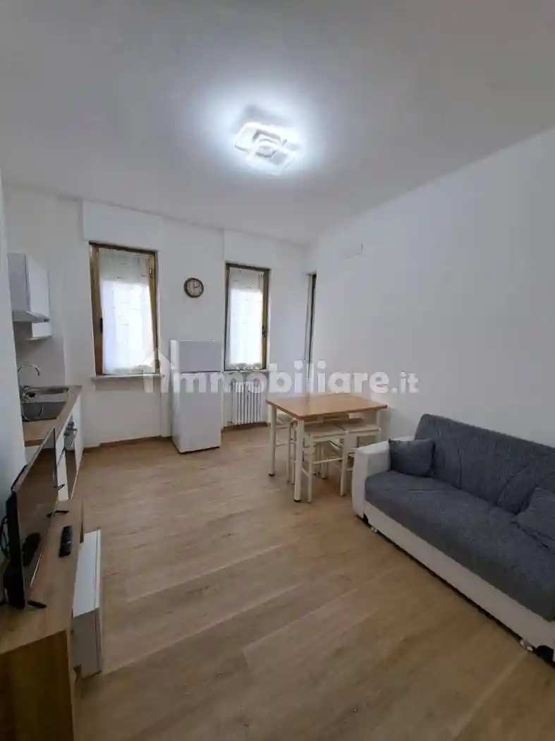 Bilocale corso Regina Margherita 280, Don Bosco, Torino - foto 3