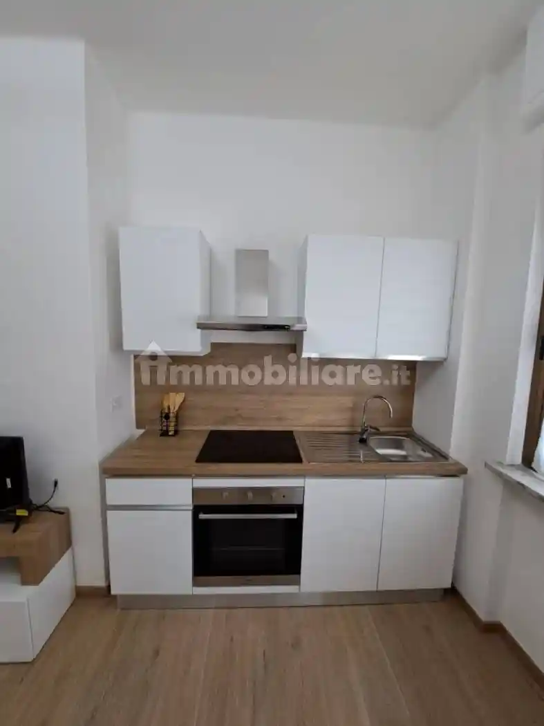 Bilocale corso Regina Margherita 280, Don Bosco, Torino - foto 4