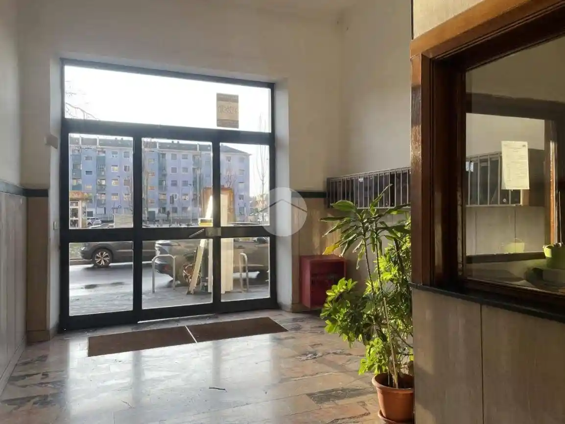 Monolocale largo dei Gelsomini 14, Giambellino, Milano - foto 4