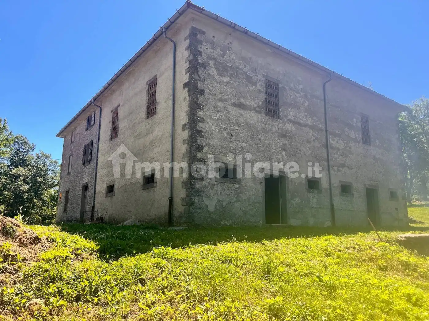 Rustico - Casale in vendita a Verghereto