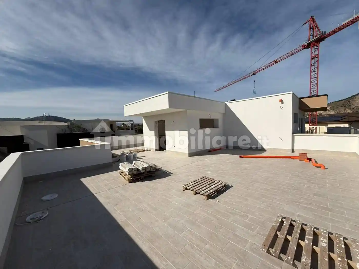 Appartamento in vendita a Santa Flavia