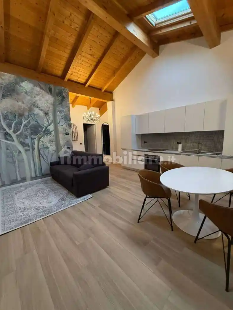 Attico - Mansarda in affitto a Sassuolo