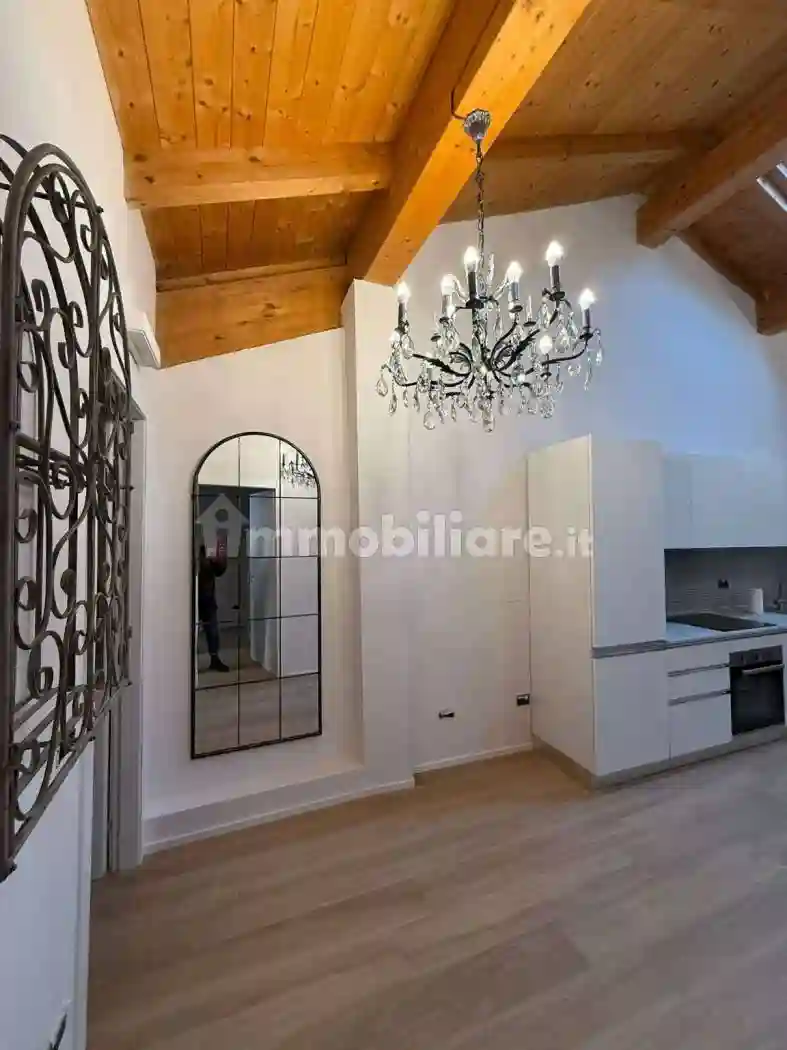 Attico - Mansarda - foto 2