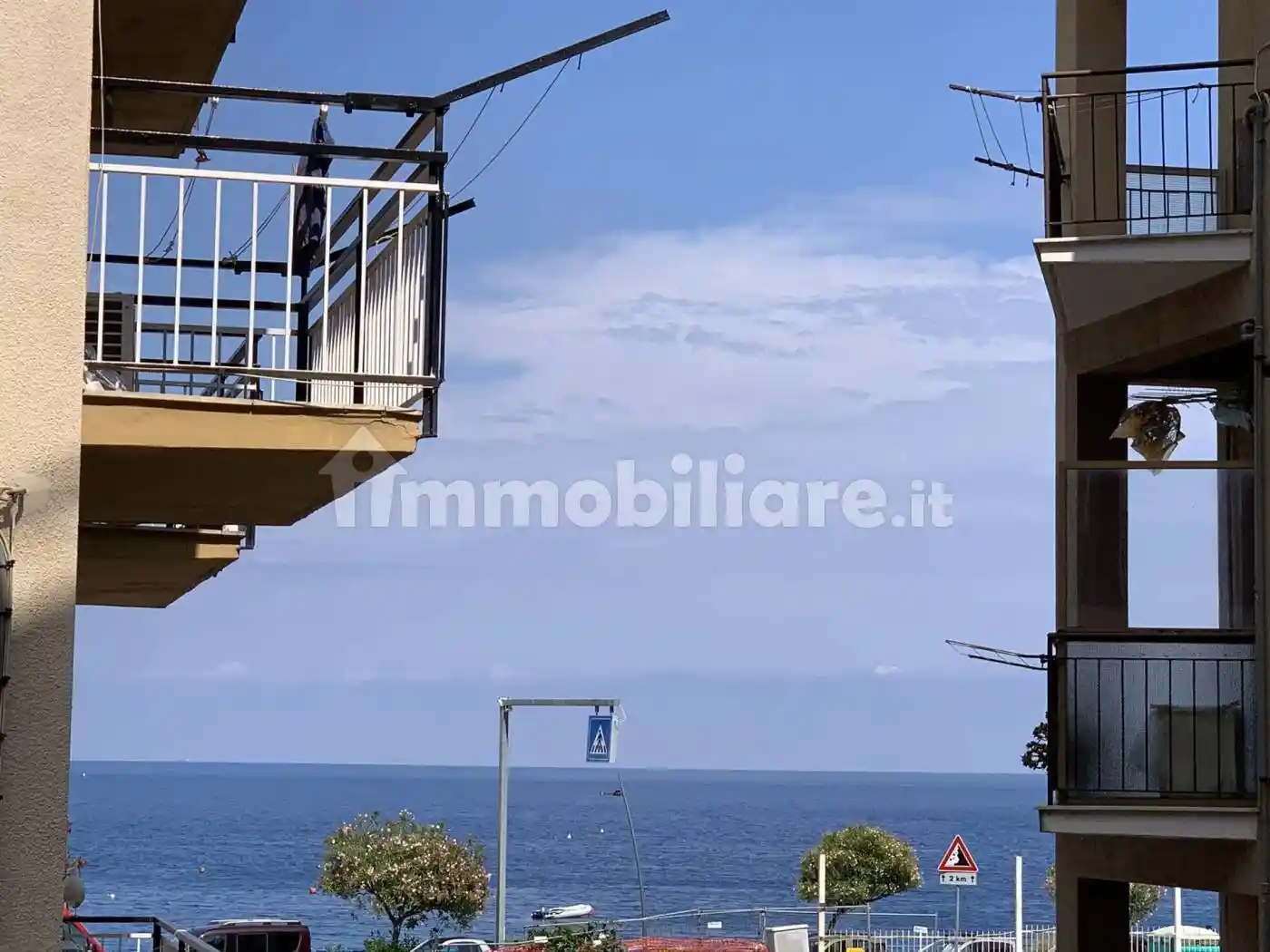 Appartamento in affitto a Noli