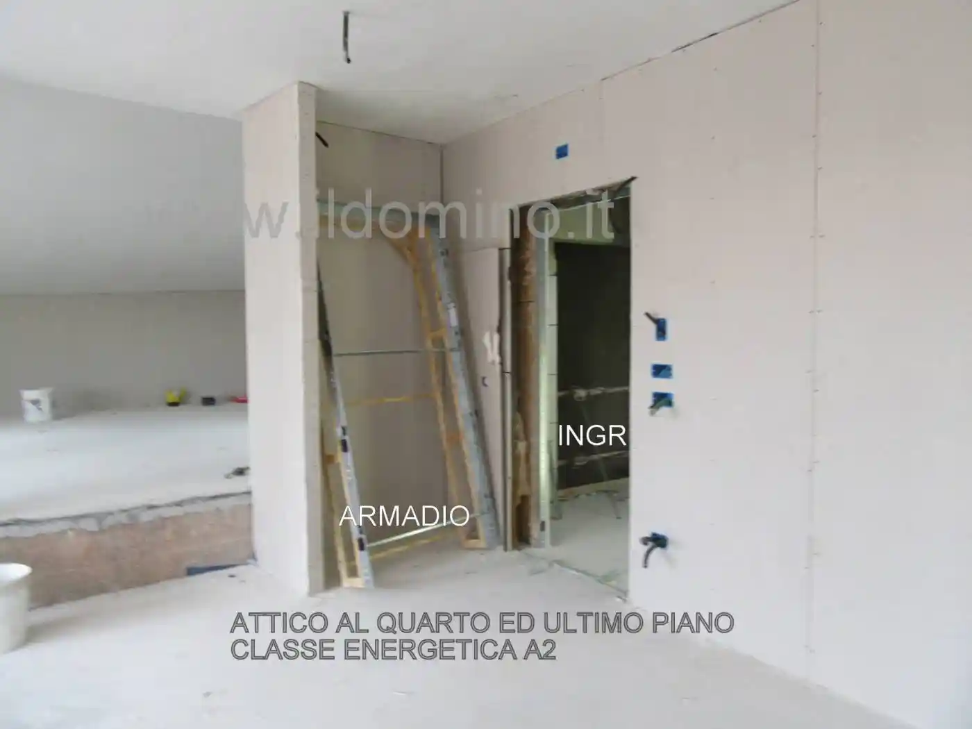 Progetto in vendita a Padova