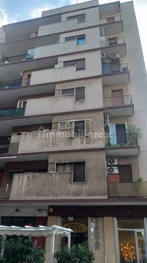 Appartamento in vendita a Taranto