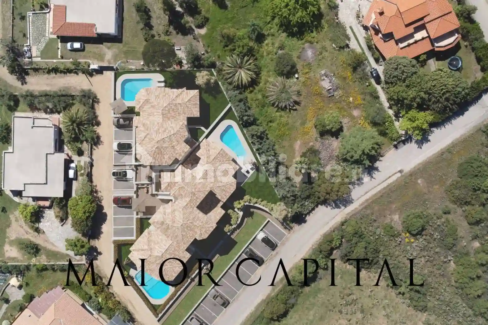 Villetta a schiera - foto 5