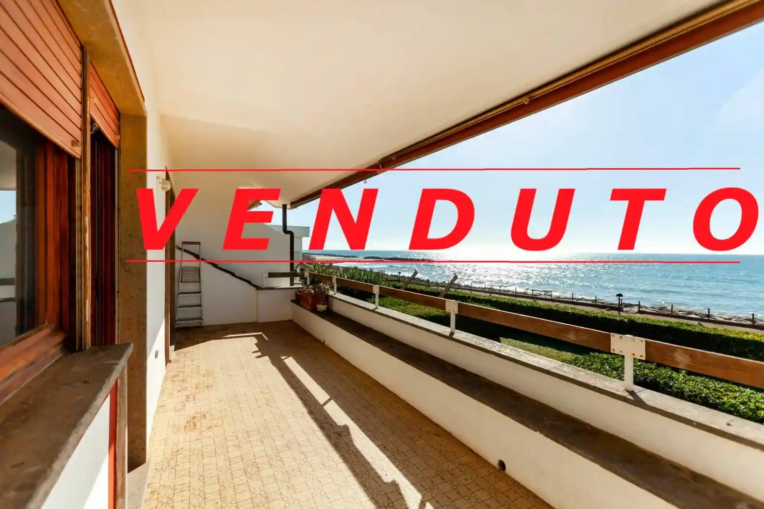 Appartamento in vendita a Santa Marinella